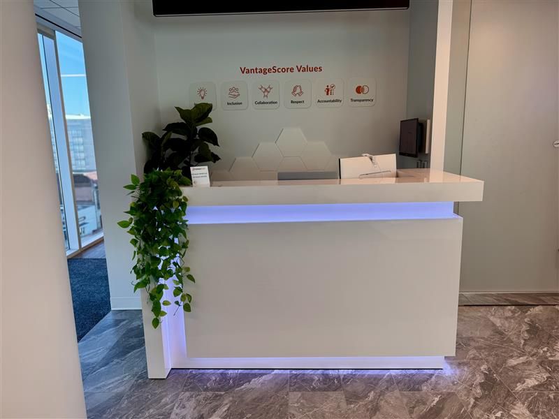 Washington D.C. Office