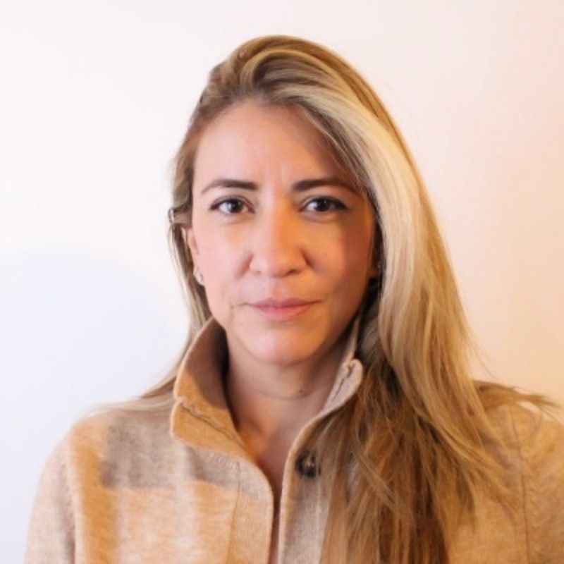 Alejandra Londono